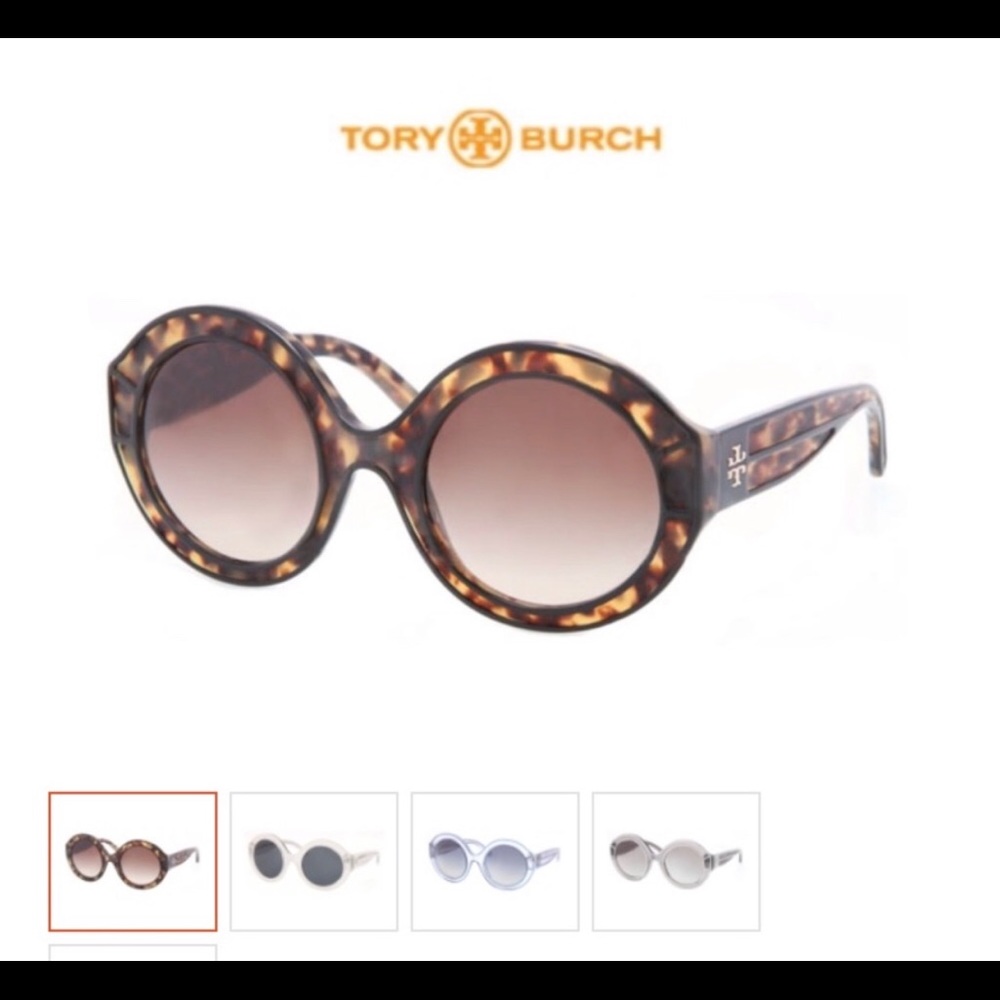 Tory Burch sunglasses